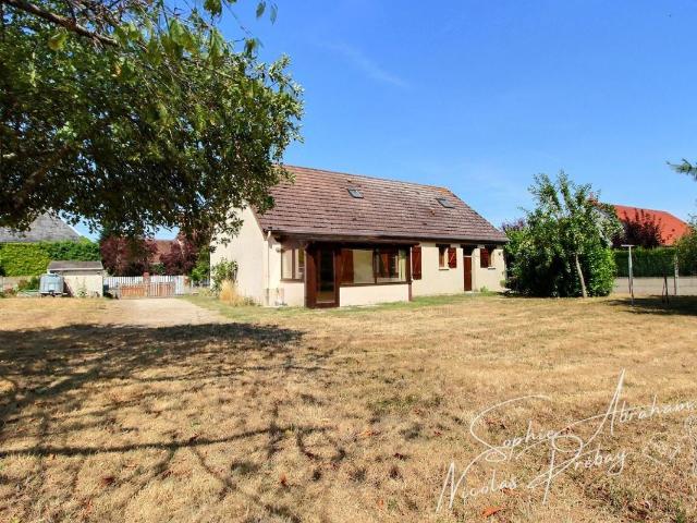 Maison vente à Pithiviers, Vrigny