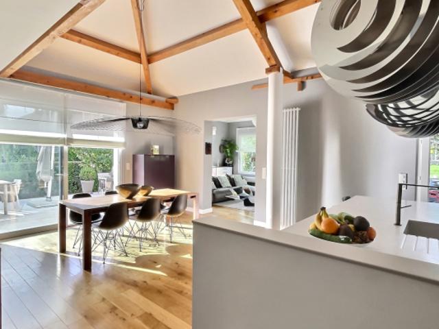 Maison vente à Gex, Divonne-les-bains