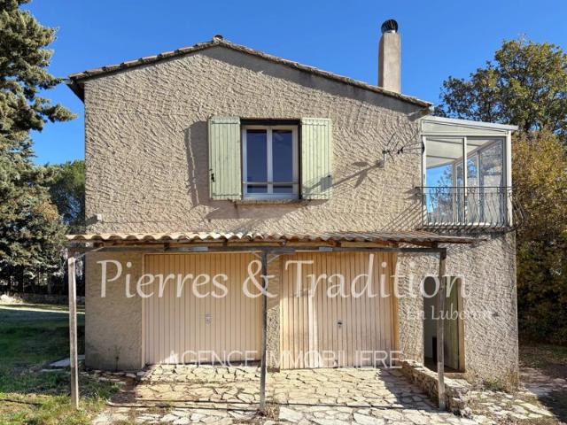 Maison vente à Forcalquier, Reillanne