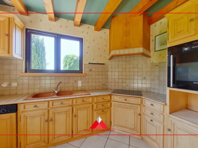 Maison vente à Pontarlier, Bonnevaux