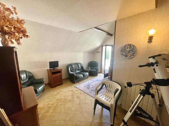 Maison vente à Grenoble, Tréminis