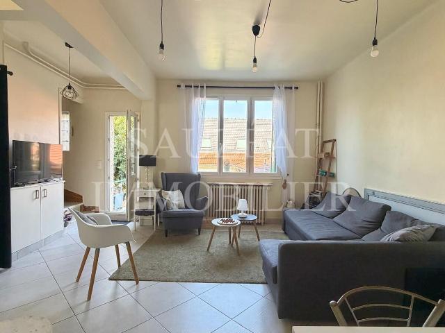 Maison location à Antony, Bagneux