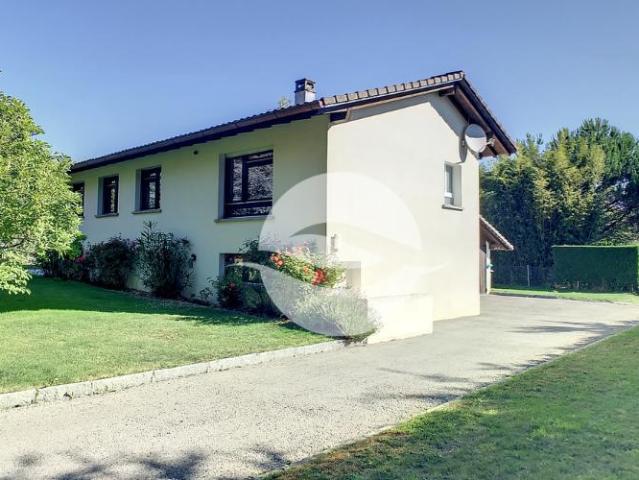 Haus mieten in Crans (VD), District de Nyon