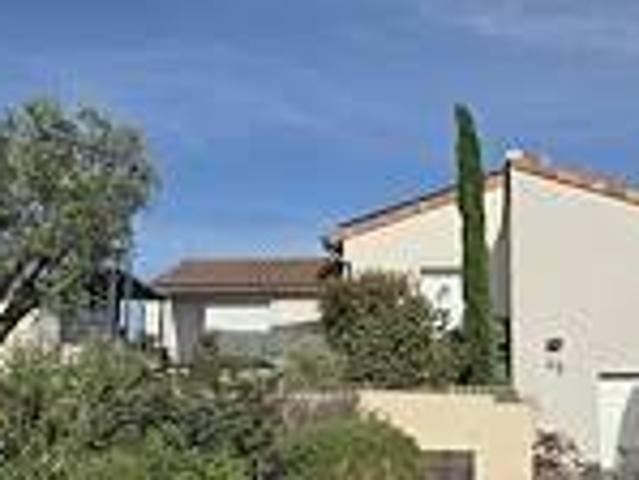 Maison location à Rochefort-du-Gard, Gard