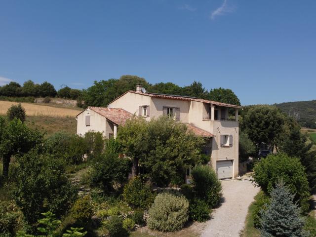 Maison vente à Forcalquier