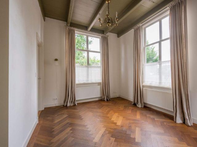 Woning te huur in Amersfoort