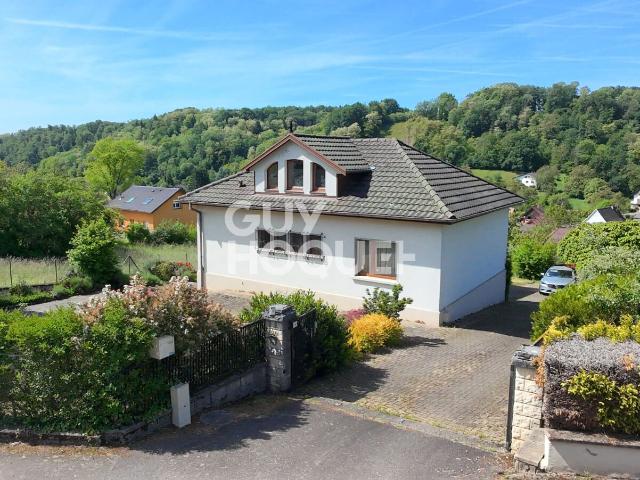 Maison vente à Thann-Guebwiller, Bourbach-le-bas