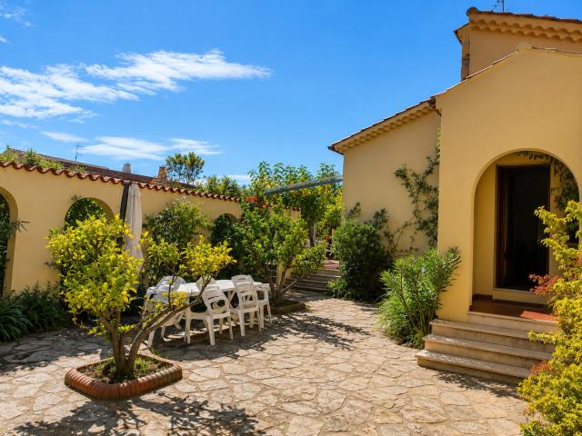 Maison vente à Arrondissement de Toulon, Le Pradet