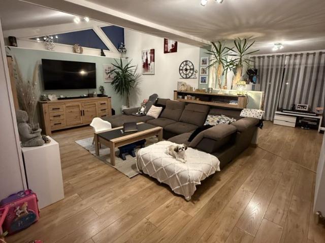 Maison location à Bordeaux, Sainte-eulalie
