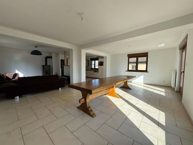 Maison vente à Thann-Guebwiller, Cernay