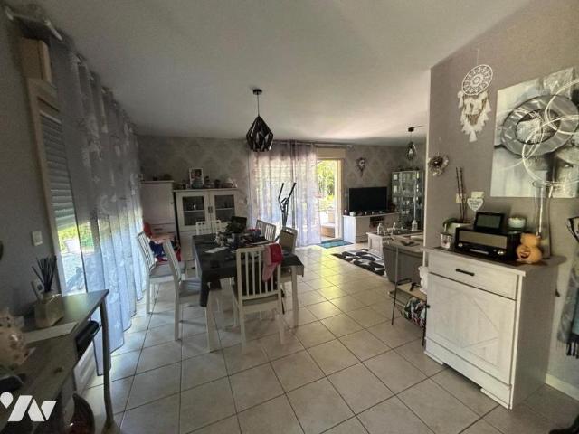 Maison location à Bourg-en-Bresse, Chaveyriat