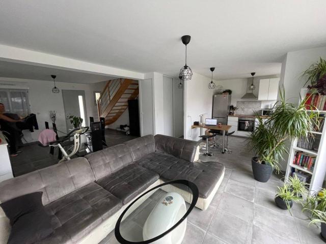 Maison location à Chécy, Loiret