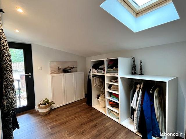 Maison vente à Compiègne, Chevrières