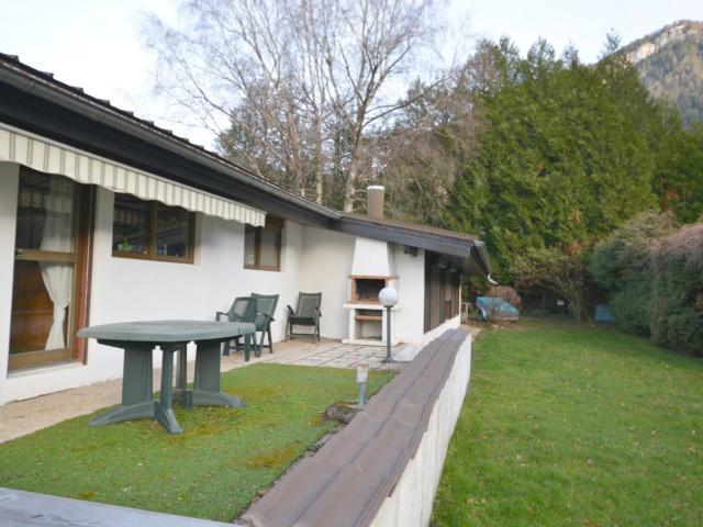 Maison vente à Nantua, Brion