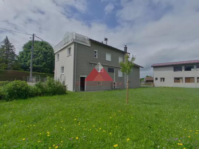 Maison vente à Lons-le-Saunier, Cogna