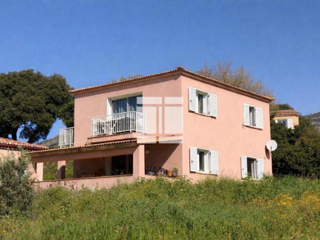 Maison vente à Ajaccio, Appietto