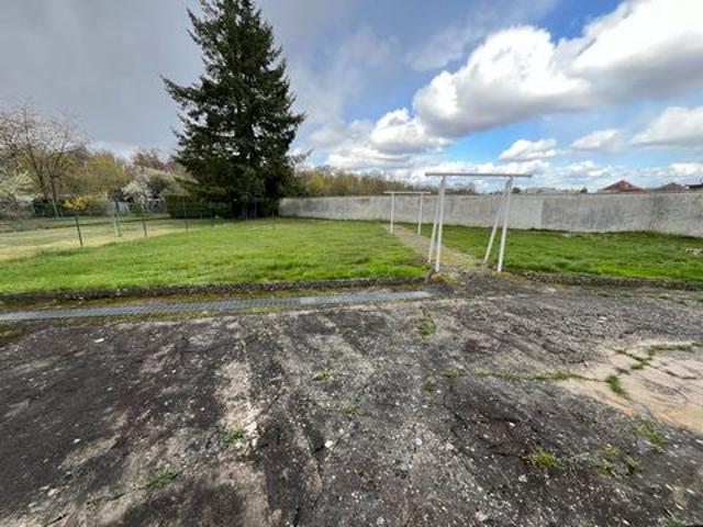 Villa vente à Forbach-Boulay-Moselle, Stiring-wendel