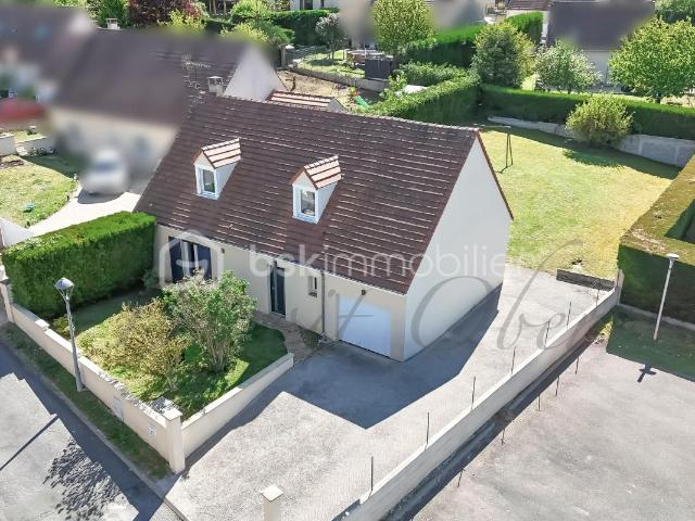 Maison vente à Meaux, Mary-sur-marne