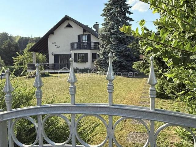 Maison vente à Sarreguemines, Puttelange-aux-lacs