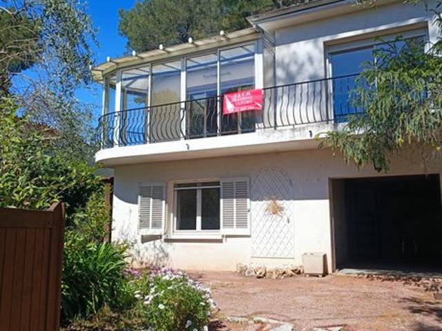 Maison vente à Grasse, Le Cannet