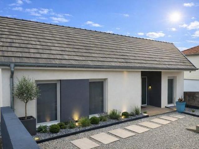 Villa vente à Forbach-Boulay-Moselle, Vahl-lès-faulquemont