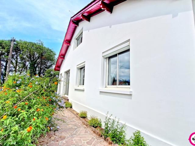 Maison vente à Bayonne, Hendaye