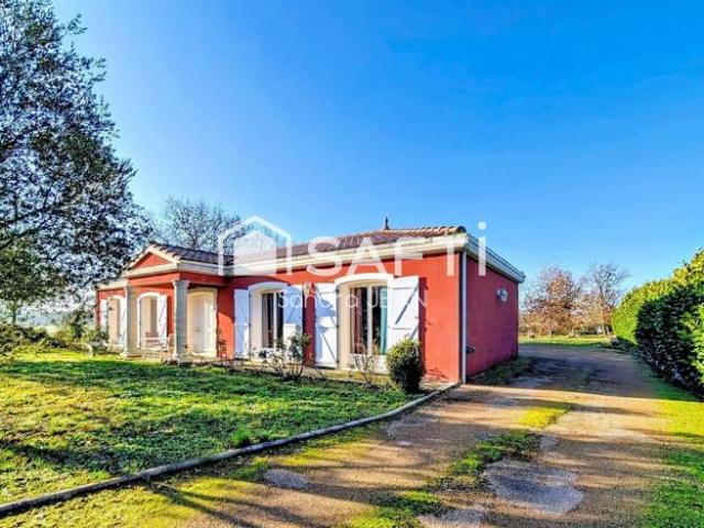 Maison vente à Castres, Teulat