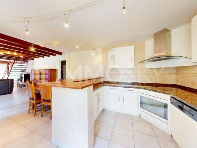 Einfamilienhaus kaufen in Vallon, Freiburg