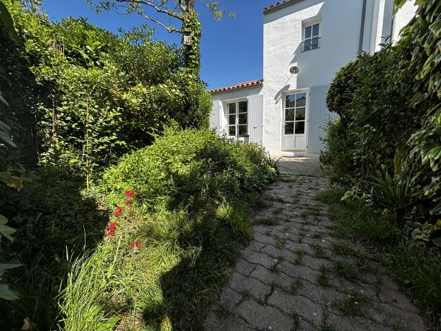 Maison vente à Rochefort, Fouras