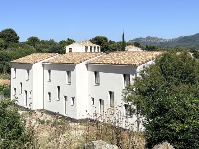 Maison vente à Marseille, Septèmes-les-vallons