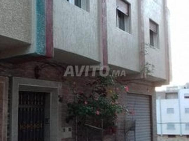 Maison vente à Tétouan, Tanger-Tétouan