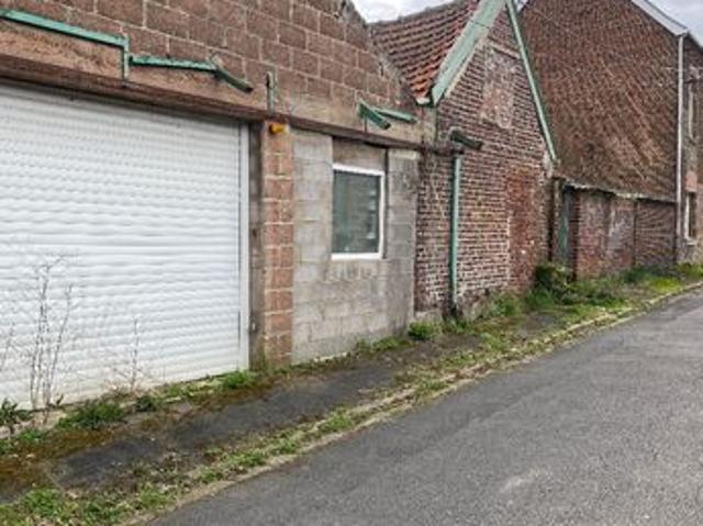 Maison vente à Béthune, Bruay-la-buissière