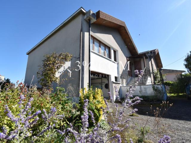 Maison vente à Toul, Écrouves