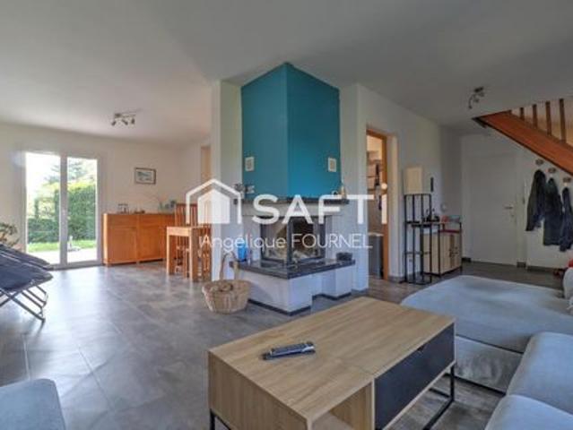 Villa vente à Lyon, Rhône