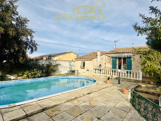 Maison vente à Istres, Marignane