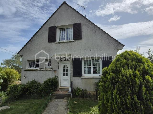 Maison vente à Château-Thierry, Chézy-sur-marne