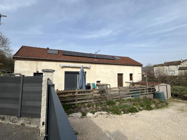 Maison vente à Saint-Julien-en-Genevois, Seyssel