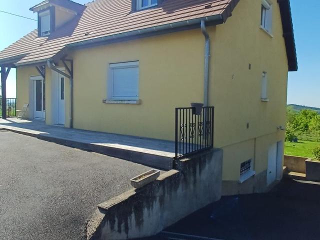 Maison vente à Cœur de Ville, Cusset