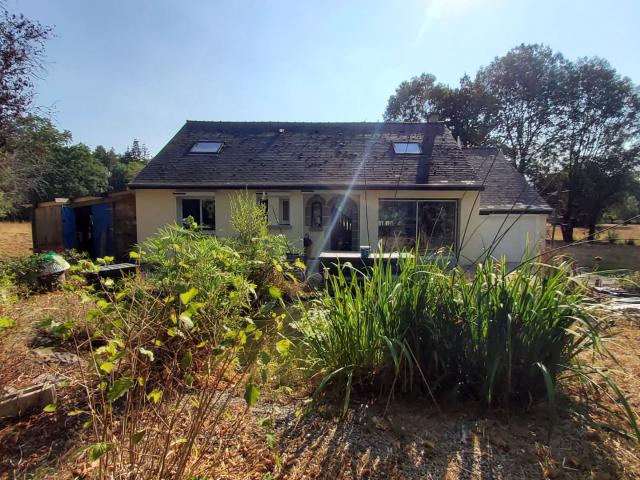 Maison vente à Redon, Bretagne