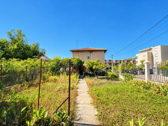 Maison vente à Grasse, Saint-laurent-du-var