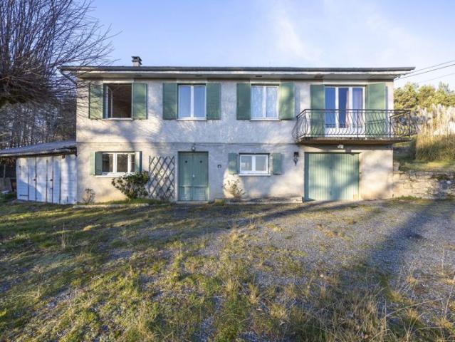Maison vente à Tulle, Saint-geniez-ô-merle