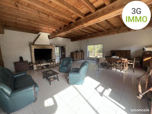 Maison vente à Pineuilh, Gironde