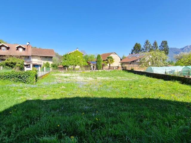 Maison vente à Grenoble, Chapareillan