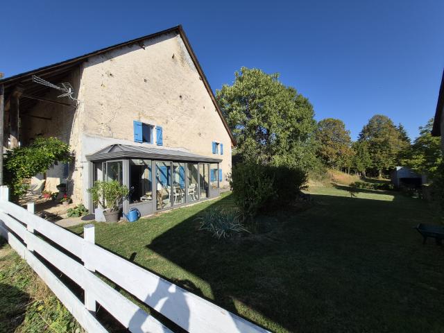 Maison vente à Hotonnes, Haut Valromey