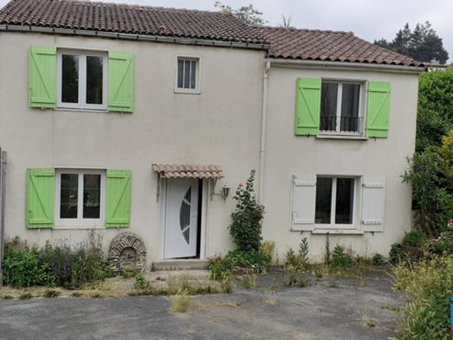 Maison vente à Castres, Labastide-rouairoux
