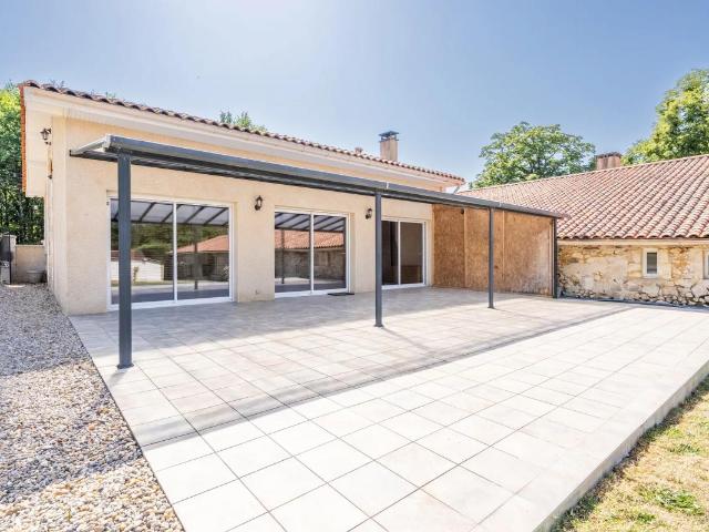 Maison vente à Cercoux, La Métairie