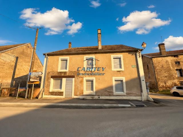 Maison vente à Lure, Conflans-sur-lanterne