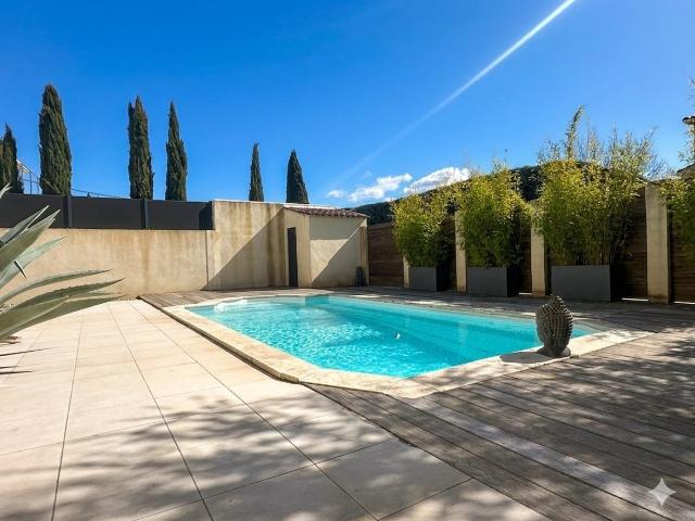 Maison vente à Pourrières, Var