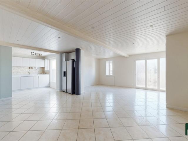 Maison vente à Chartres, Fontaine-la-guyon