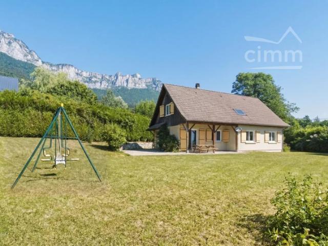 Maison vente à Grenoble, Saint-bernard